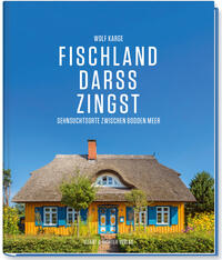 Fischland, Darß, Zingst