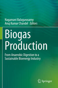 Biogas Production