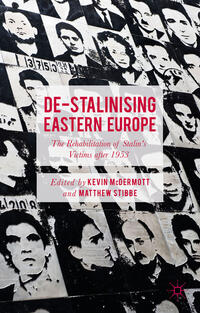 De-Stalinising Eastern Europe