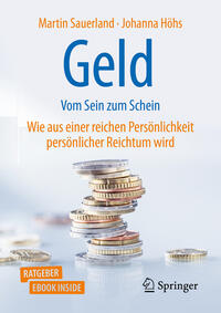 Geld - Vom Sein zum Schein