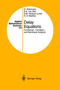 Delay Equations