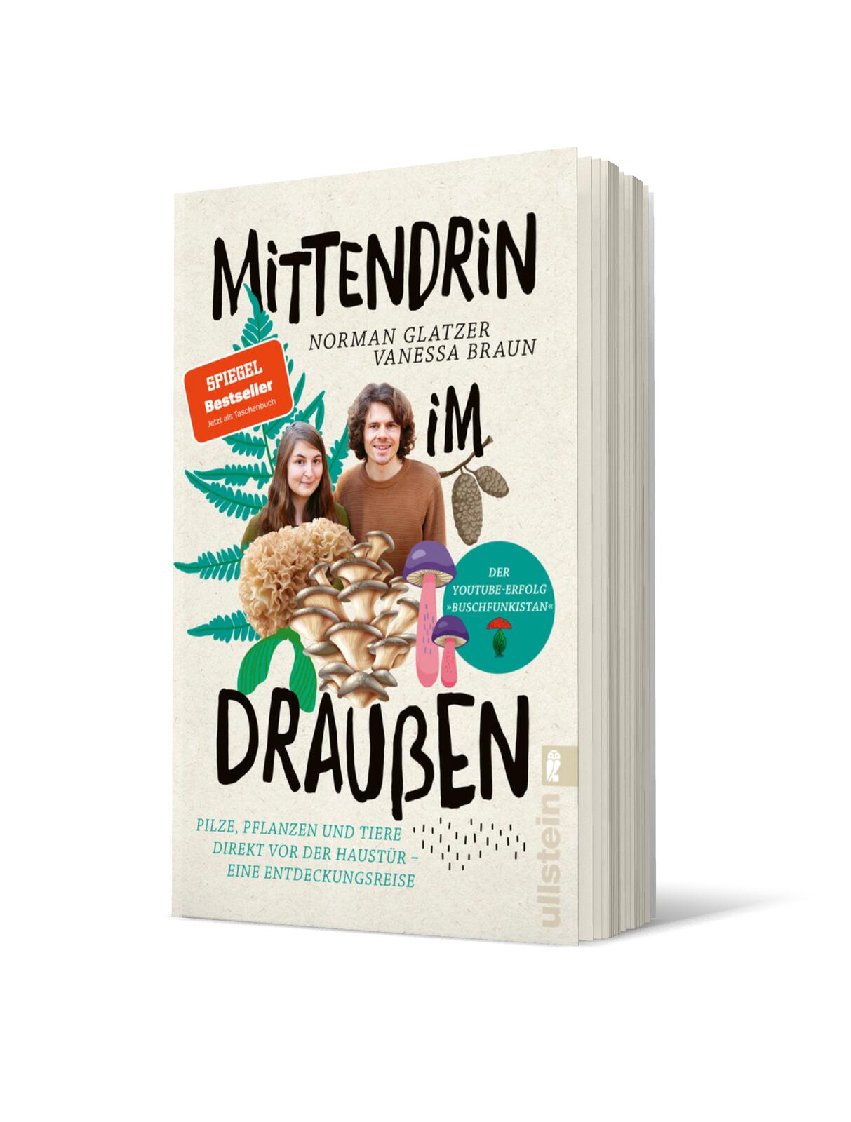 Mittendrin im Draußen