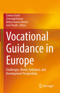 Vocational Guidance in Europe