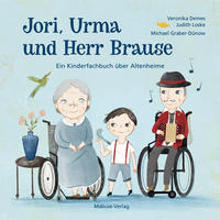 Jori, Urma und Herr Brause