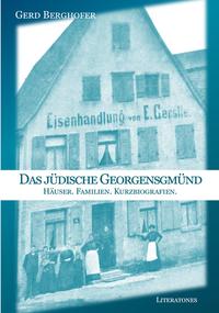 Das jüdische Georgensgmünd