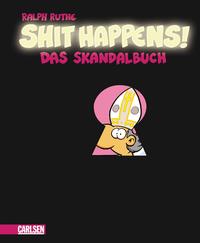 Das Skandalbuch