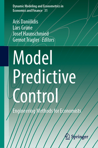 Model Predictive Control