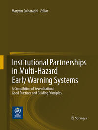 Institutional Partnerships in Multi-Hazard Early Warning Systems