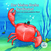 Der kleine Krebs Ferdinand