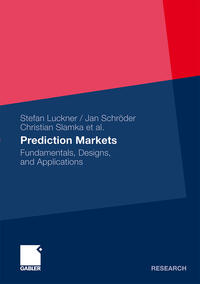 Prediction Markets