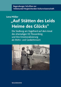 „Auf Stätten des Leids Heime des Glücks“