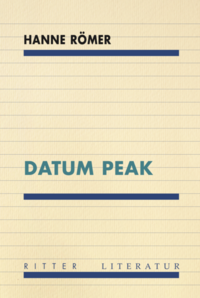 DATUM PEAK