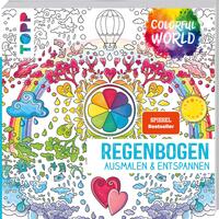 Colorful World - Regenbogen.