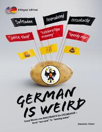 German Is Weird