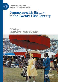 Commonwealth History in the Twenty-First Century