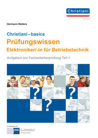 Christiani-basics Prüfungswissen El. Betriebstechnik