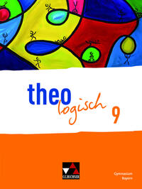 theologisch – Bayern / theologisch Bayern 9