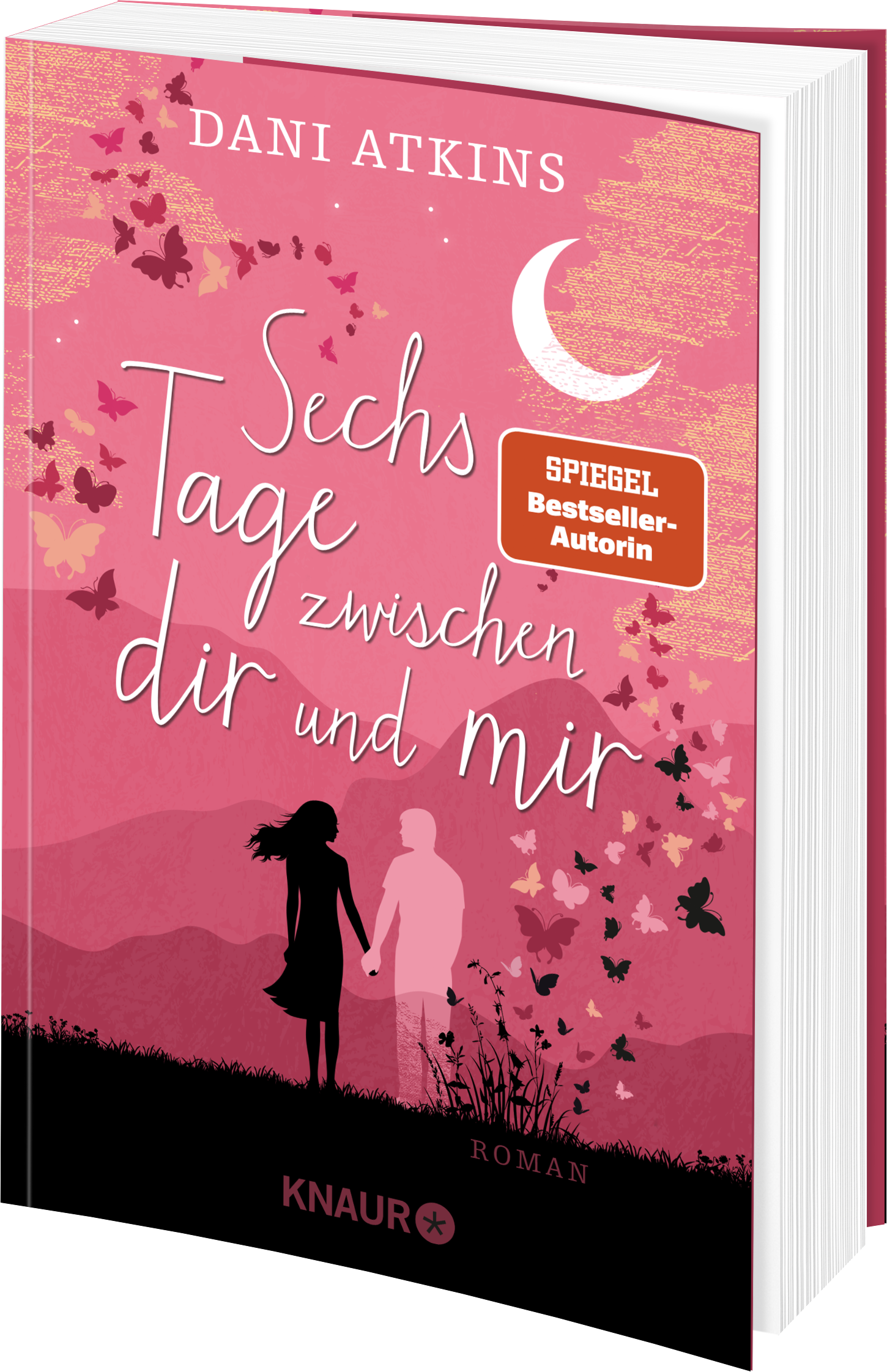 Sechs Tage zwischen dir und mir