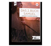 Das 2. Buch Samuel