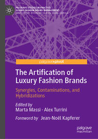 The Artification of Luxury Fashion Brands