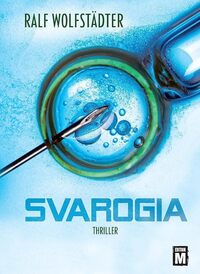 Svarogia