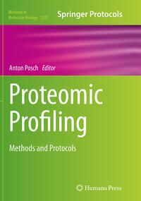 Proteomic Profiling