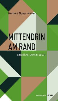 Mittendrin am Rand