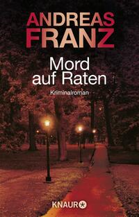 Mord auf Raten