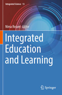 Integrated Education and Learning