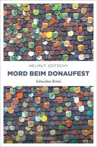 Mord beim Donaufest