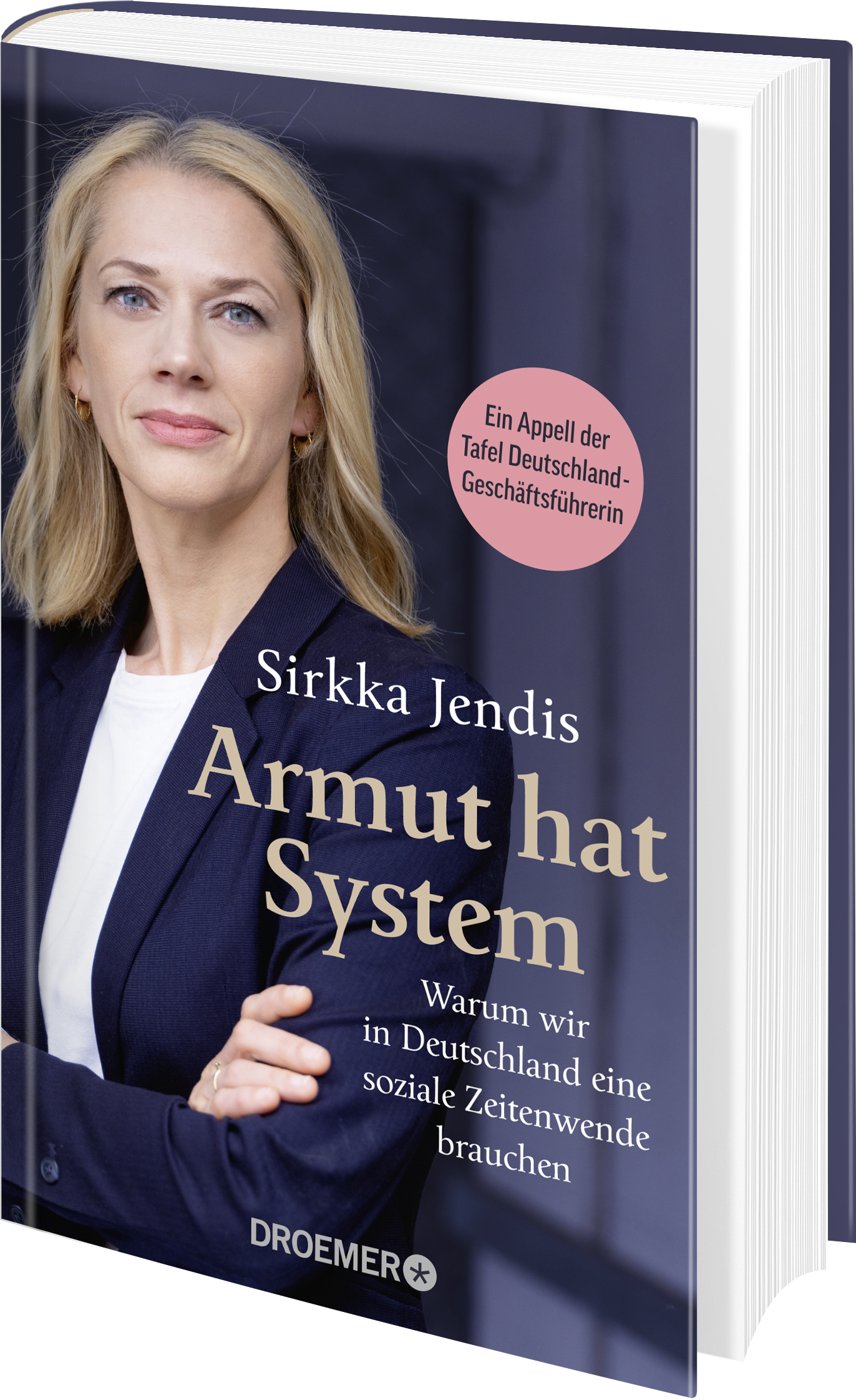 Armut hat System