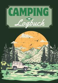 Camping Tagebuch