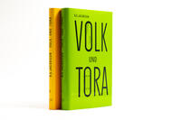 Volk und Tora