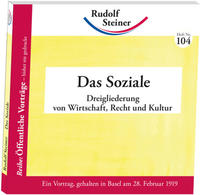 Das Soziale