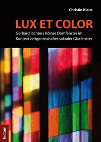 "Lux et color"