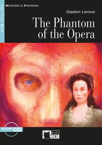 The Phantom of the Opera