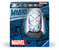 Hylkies Marvel Heroes Ghost-Spider Sammelfigur