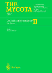 Genetics and Biotechnology