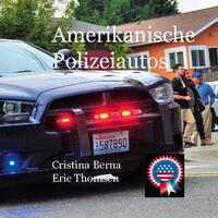 Amerikanische Polizeiautos