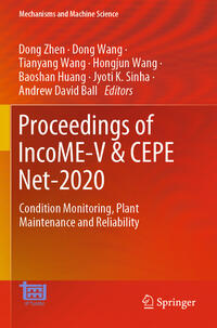 Proceedings of IncoME-V & CEPE Net-2020