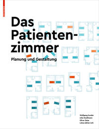 Das Patientenzimmer