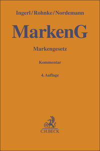 Markengesetz