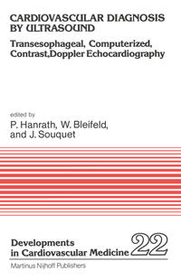 Cardiovascular Diagnosis by Ultrasound