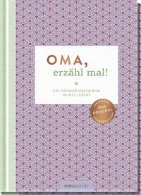 Oma, erzähl mal!