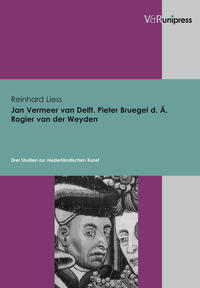 Jan Vermeer van Delft, Pieter Bruegel d. Ä., Rogier van der Weyden