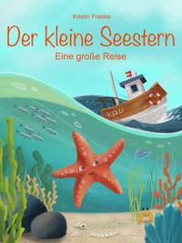 Der kleine Seestern