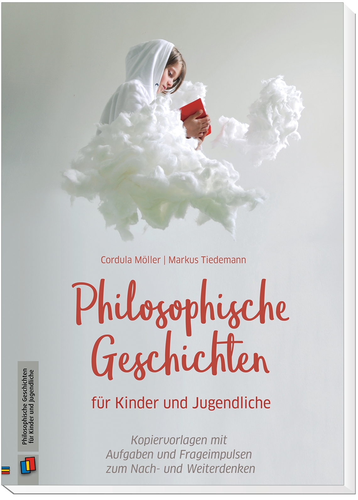 Philosophische Geschichten für Kinder und Jugendliche