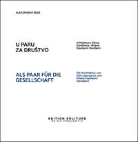 U Paru Za Društvo – Als Paar für die Gesellschaft