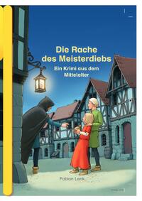 Die Rache des Meisterdiebs