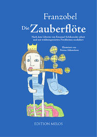 Die Zauberflöte